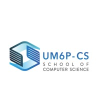 UM6P-CS : School of Computer Science Logo