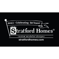 Stratford Homes L.P. Logo