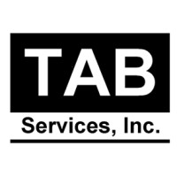 TAB Services, Inc Colorado Logo