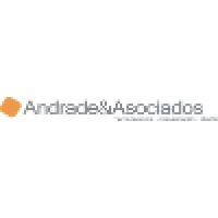 Andrade y Asociados Logo