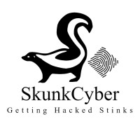 SkunkCyber Logo