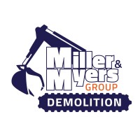 Miller & Myers Group, LLC. Logo