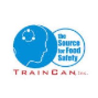 TrainCan, Inc. Logo