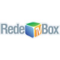 Rede TV BOX Logo