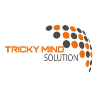 Tricky Mind Solution Logo