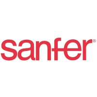 Laboratorios Sanfer Logo