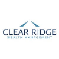 Clear Ridge Wealth Management Logo