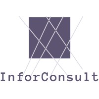InforConsult Logo