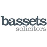 Bassets Solicitors Logo
