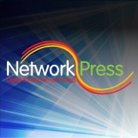 Network Press Pty Ltd Logo