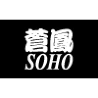 Soho Hair International Logo