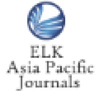 ELK Asia Pacific Journals Logo