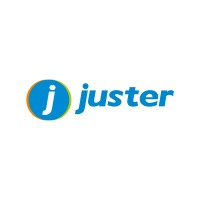 JUSTER - Plataforma de Resolução de Conflitos Online Logo