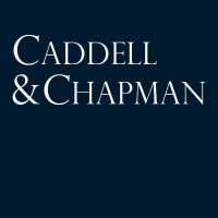 Caddell & Chapman Logo