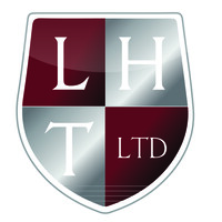 Ledin, Hofstad & Troth, Ltd. Logo