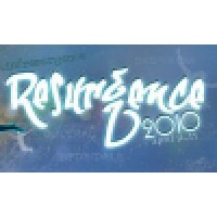 Resurgence : SMVDU Logo