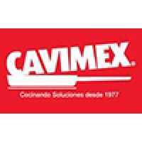 CAVIMEX Logo