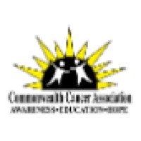 Commonwealth Cancer Association Logo