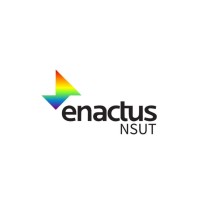 Enactus NSUT Logo