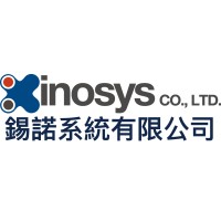 Xinosys Co., Ltd. Logo