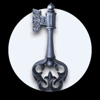 Skelet Key Logo
