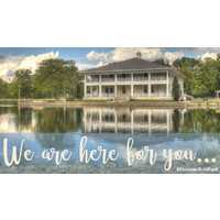 Buhl Farm Park Logo