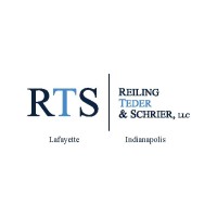 Reiling Teder & Schrier, LLC Logo