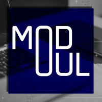 Modul Espaço Coworking Logo