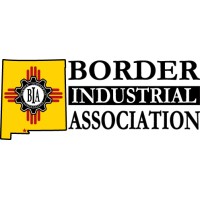 The Border Industrial Association Logo