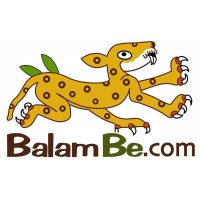 BalamBe: Desarrollo de Equipos de Trabajo Exitosos Logo