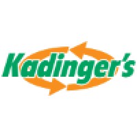 Kadingers, Inc. Logo