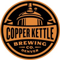 Copper Kettle Brewing Company Logo