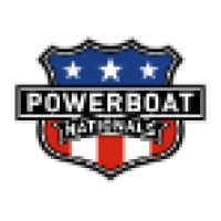 Powerboat Nationals Logo