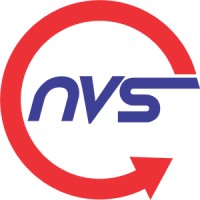 NVS Chile IT & System Integration Services Logo