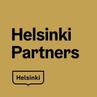 Helsinki Convention Bureau Logo