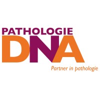 Pathologie-DNA Logo