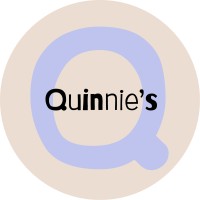 Quinnies Logo