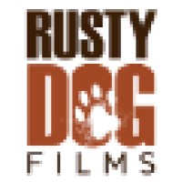 Rusty Dog Films, Inc. Logo