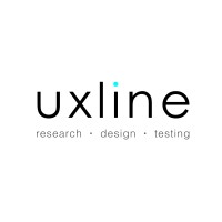 Uxline Logo