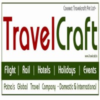 Travelcraft Holidays Logo