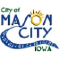 City of Mason City Logo