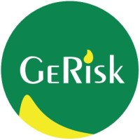 GERISK Petróleo Logo