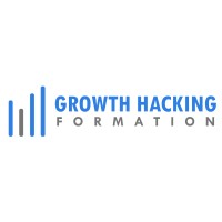 Growth Hacking Formation Logo