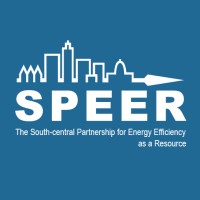 SPEER Logo