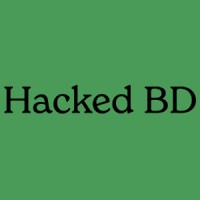 Hacked BD Logo