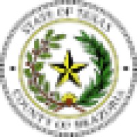 Brazoria County Juvenile Justice Department Logo