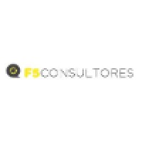 F5 Consultores Logo