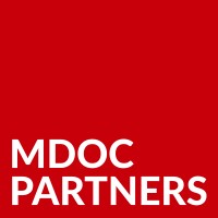MDOC Partners Logo