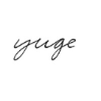 Yuge Yu Logo
