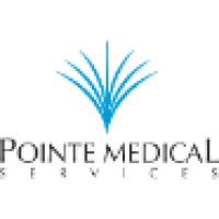 Pointe Medical Services Logo